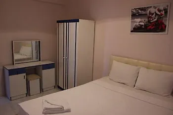 Nehir Lejlighedshotel Fethiye