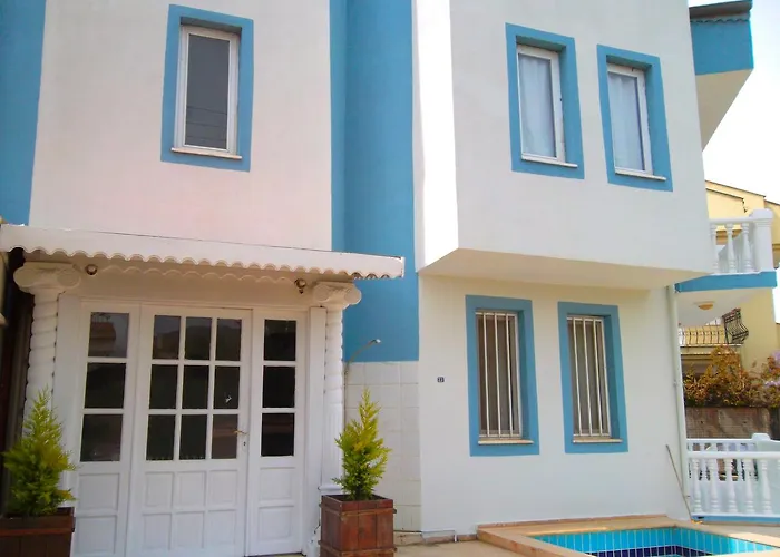 Nehir 3* Fethiye