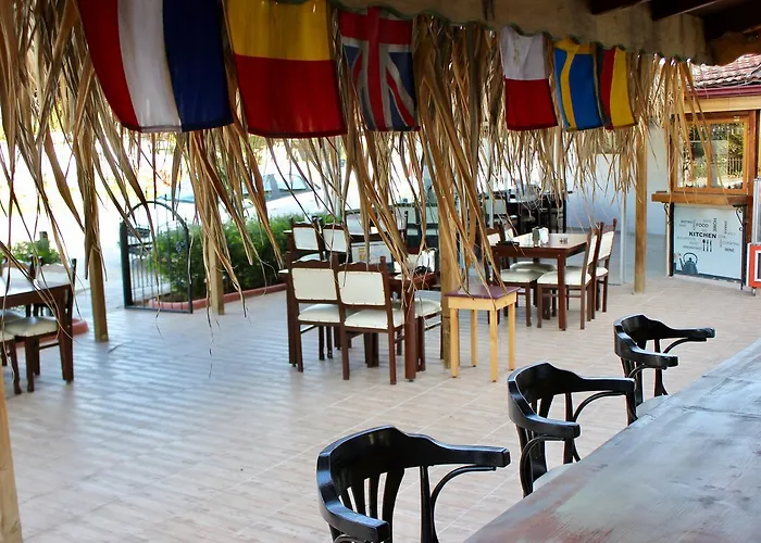 Nehir 3* Fethiye
