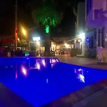 Nehir Apartahotel Fethiye