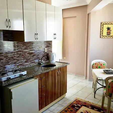 Apart-hotel Nehir 3*