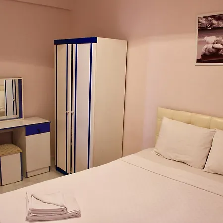 Nehir Apart-hotel Fethiye