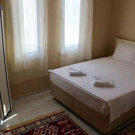 Nehir Apart-hotel 3*