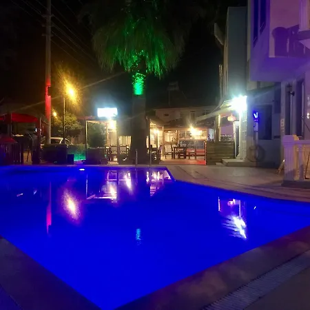 Nehir Apart-hotel Fethiye