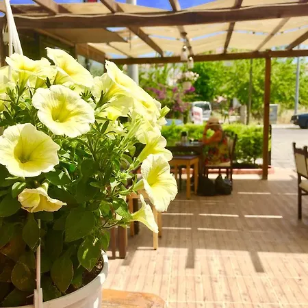 Apart-hotel Nehir Fethiye