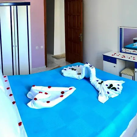 Nehir Apart-hotel 3*