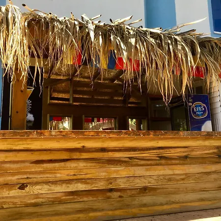 Nehir Apart-hotel 3*