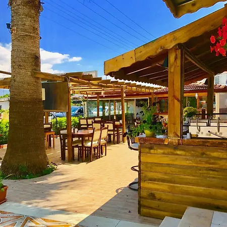 Nehir Apart-hotel Fethiye