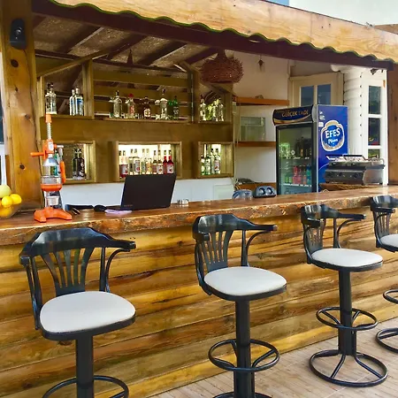 Apart-hotel Nehir Fethiye