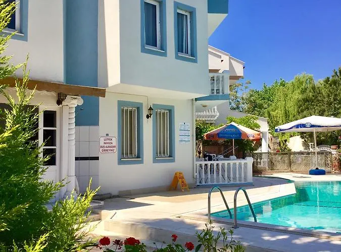 Apartmanhotel Nehir 3*