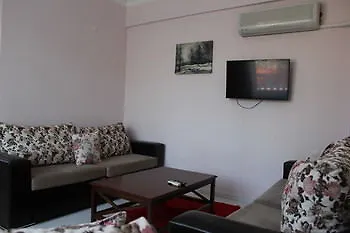 Apartahotel Nehir 3*