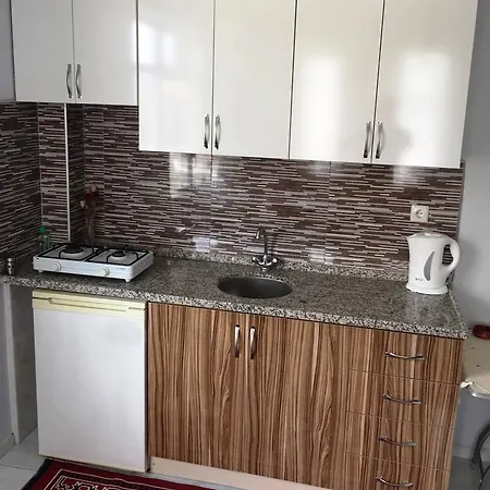 Nehir 3* Фетхие