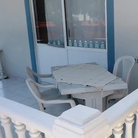 Apartahotel Nehir 3*