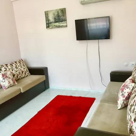 Nehir Apartahotel 3*