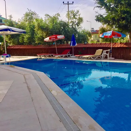 Apartahotel Nehir 3*