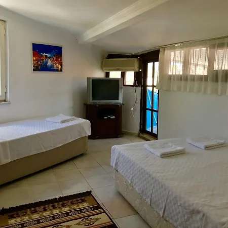 Apartahotel Nehir 3*