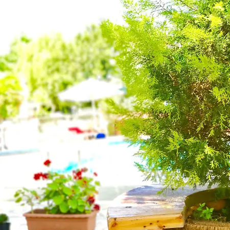 Apartahotel Nehir 3*