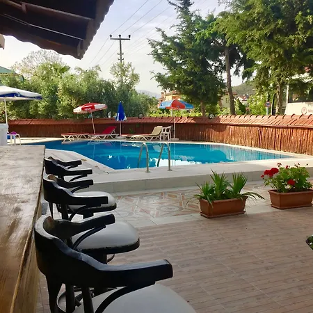 Nehir Apartahotel Fethiye