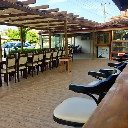 Apartahotel Nehir 3*