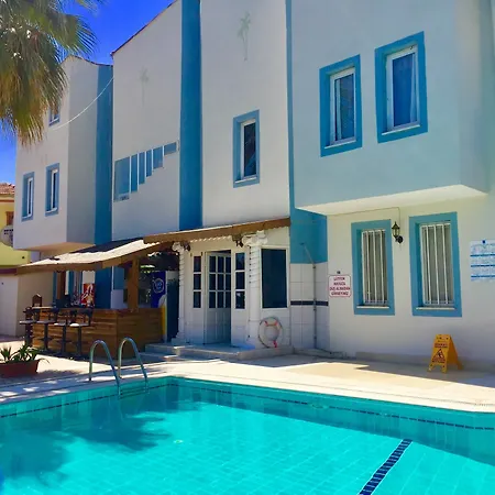 Nehir Apartahotel Fethiye