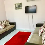 Nehir Apartmanhotel 3*