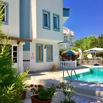 Apartmanhotel Nehir 3*