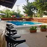 Nehir Apartmanhotel Fethiye