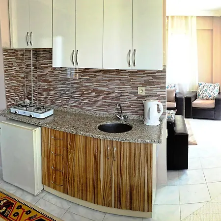 Nehir 3* Fethiye