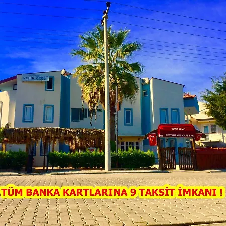 Apartmanhotel Nehir