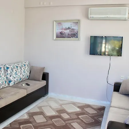 Apart-hotel Nehir