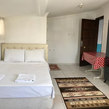 Apart-hotel Nehir Fethiye