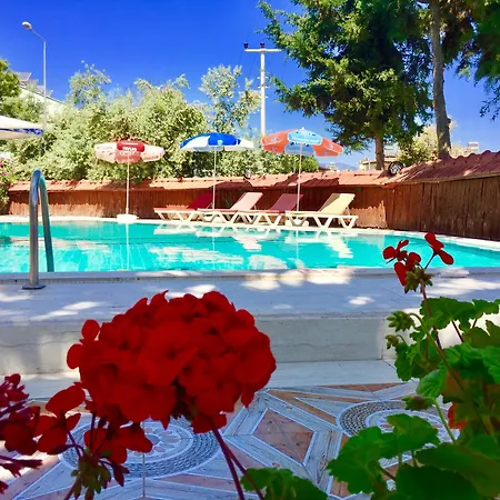 Nehir 3* Fethiye